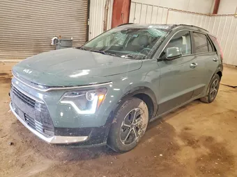 2024 Kia Niro KNDCT3LE1R5196589
