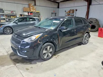 2018 Kia Niro KNDCB3LC1J5118612 Lot 51787586