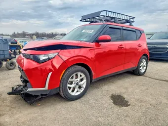 2023 Kia Soul KNDJ23AU9P7189489 Lot 45531356