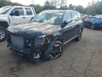 2023 Kia Telluride 5XYP64GC2PG337083