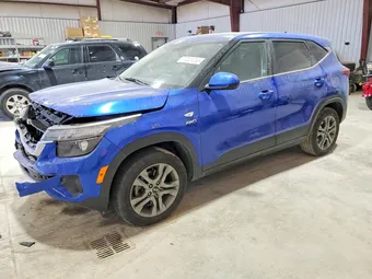 2021 Kia Seltos KNDEPCAA5M7101154