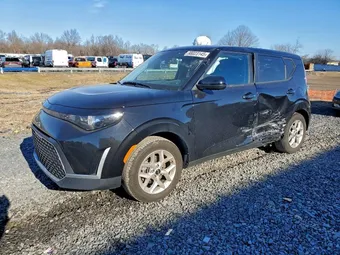 2024 Kia Soul KNDJ23AU5R7228307 Lot 98023145