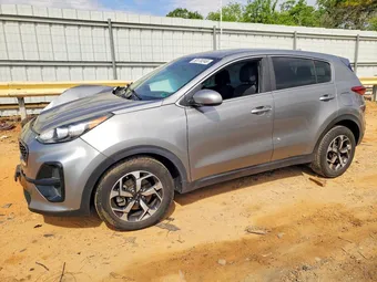 2020 Kia Sportage KNDPM3AC8L7630194 Lot 50170246