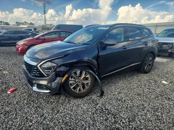2024 Kia Sportage 5XYK43DFXRG198400 Lot 41777186