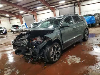 2025 Kia Niro KNDCR3LE9S5260902