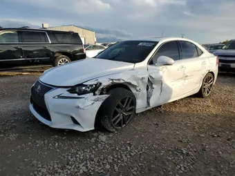 2016 Lexus IS JTHCM1D2XG5009156 Lot 92752095