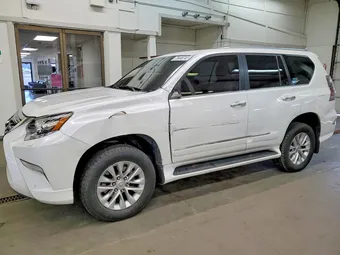 2015 Lexus GX 460 JTJBM7FX7F5100728
