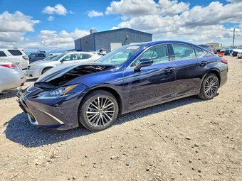2023 Lexus ES 300H 58ADA1C14PU027475 Lot 50845546
