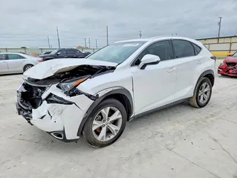 2017 Lexus NX 200T JTJYARBZ3H2072260 Lot 51100996