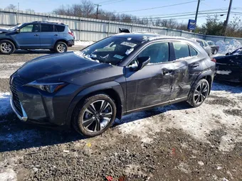 2025 Lexus UX 300H JTHUCJDH6S2012643