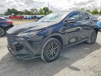 2023 Lexus NX 350 2T2GGCEZ2PC020085 Lot 48680076
