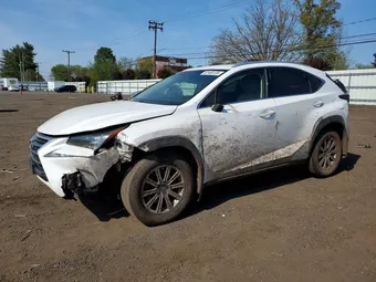 2016 Lexus NX 200T JTJBARBZ9G2070243 Lot 52469136