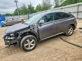 2015 Lexus RX 350 JTJZK1BA6F2423995 Lot 51538056