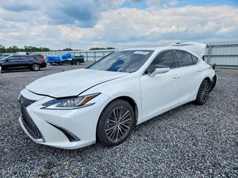 2022 Lexus ES 350 58ADZ1B12NU138078 Lot 47817936