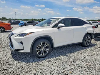 2017 Lexus RX 350 2T2BZMCA0HC094145 Lot 52248056