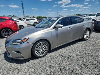 2017 Lexus ES 350 58ABK1GG0HU048067 Lot 50792896