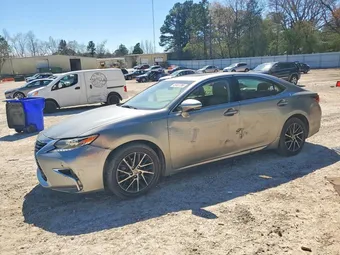 2016 Lexus ES 58ABK1GG6GU017940 Lot 46461286