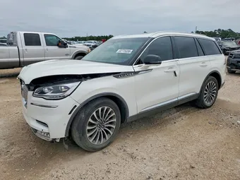 2023 Lincoln Aviator 5LM5J7WC6PGL04165