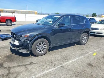 2024 Mazda CX-5 JM3KFBCL7R0497139 Lot 46225716