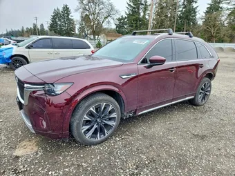 2024 Mazda CX-90 JM3KKEHC8R1118584