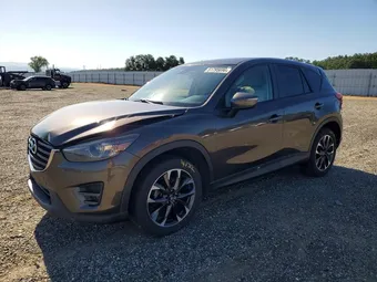 2016 Mazda CX-5 JM3KE2DY7G0805937 Lot 51795696