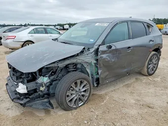 2025 Mazda CX-5 JM3KFBEM9S0717876 Lot 52908916