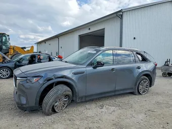 2024 Mazda CX-90 JM3KKCHD8R1153302