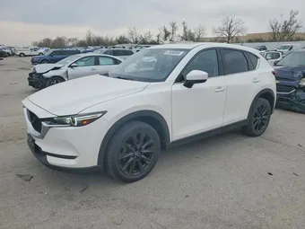 2020 Mazda CX-5 JM3KFADM7L0784182 Lot 47656086