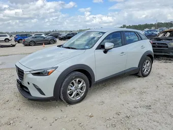 2021 Mazda CX-3 JM1DKFB72M1515946
