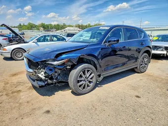 2018 Mazda CX-5 JM3KFBCM3J0374130 Lot 52444796
