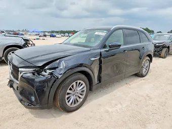 2025 Mazda CX-90 JM3KKBHD4S1220882