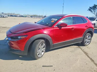 2021 Mazda CX-30 3MVDMBDM3MM215579