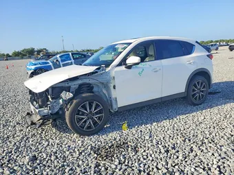 2018 Mazda CX-5 JM3KFBDM2J0441802 Lot 48053886