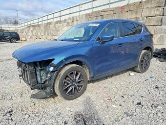 2018 Mazda CX-5 JM3KFBCM3J0473966 Lot 47817156