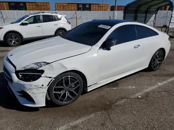 2023 Mercedes-Benz E-Class W1K1J5JB0PF204437