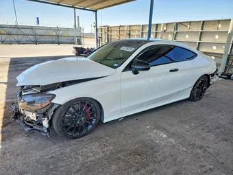 2019 Mercedes-Benz C-Class WDDWJ8DB0KF929435 Lot 53299226