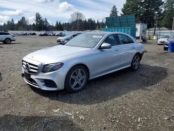 2019 Mercedes-Benz E-Class WDDZF4KB6KA512649