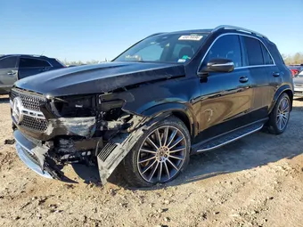2024 Mercedes-Benz GLE-Class 4JGFB4FB3RB123664 Lot 45876696