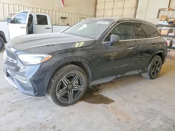 2024 Mercedes-Benz GLC-Class W1NKM4GB2RF161464 Lot 48325646