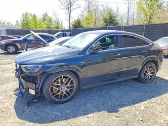 2024 Mercedes-Benz GLE-Class 4JGFD6BB2RB191465 Lot 48893576