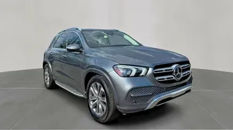 2020 Mercedes-Benz GLE-Class 4JGFB5KE5LA066094 Lot 53319676