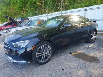 2022 Mercedes-Benz E-Class W1K1J5JB6NF176771