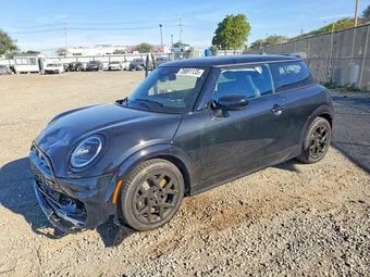 2026 Mini Hardtop WMW23GD00T2Y08602