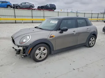 2016 Mini Cooper WMWXU1C59G2E16918 Lot 95114935