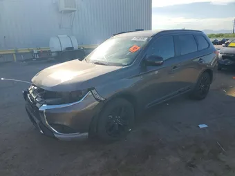 2019 Mitsubishi Outlander JA4AD3A31KZ051504 Lot 47885806