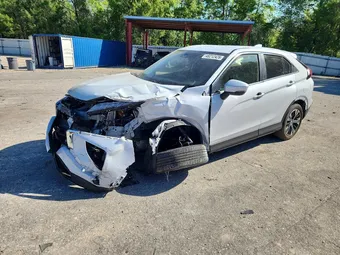 2022 Mitsubishi Eclipse JA4ASWAA8NZ003119 Lot 48212426
