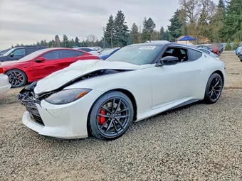 2024 Nissan Z JN1BZ4BH6RM364845