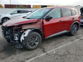 2023 Nissan Rogue 5N1BT3AA3PC926924 Lot 50316706