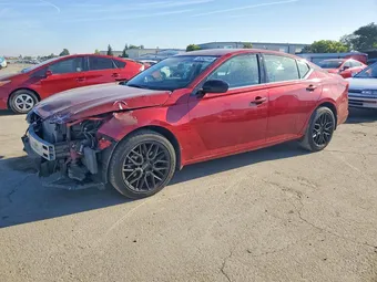 2023 Nissan Altima 1N4BL4CW8PN407929 Lot 49343146