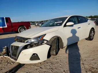 2020 Nissan Altima 1N4BL4BV9LC230242 Lot 75225795